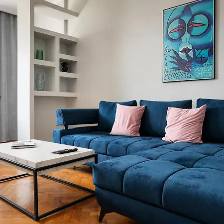 Big Apartment With 3 Bedrooms - 115M2 Only For You-3
