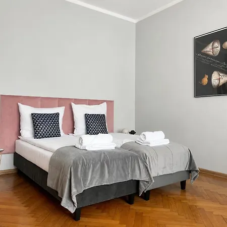Big Apartment With 3 Bedrooms - 115M2 Only For You-2