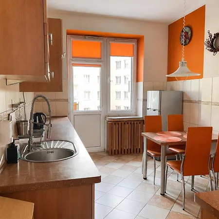 Big Apartment With 3 Bedrooms - 115M2 Only For You-3