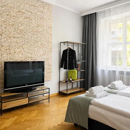 Big Apartment With 3 Bedrooms - 115M2 Only For You-3